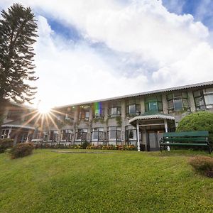The Elgin Silver Oaks - Heritage Resort & Spa